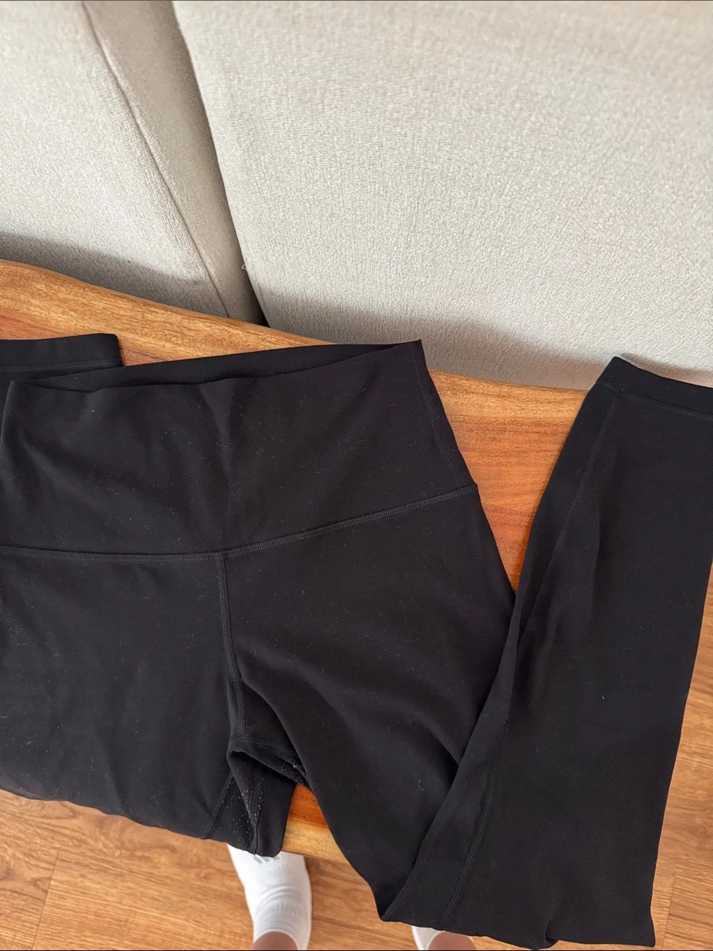 Lululemon align leggings